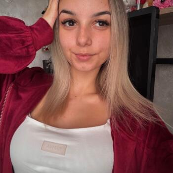 Babysitter in Burgas: Marina
