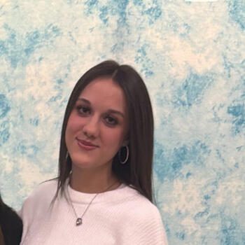 Varuška Kisovec: Patricija