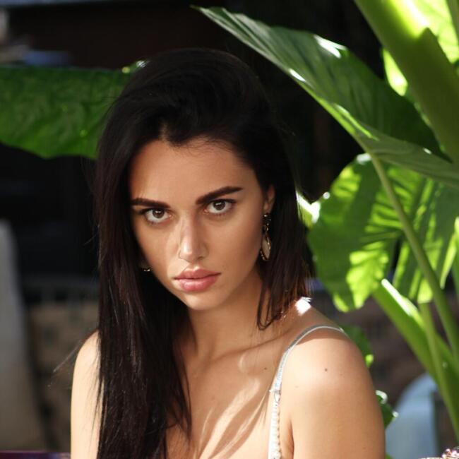 Nanny in Dubai: Siriana