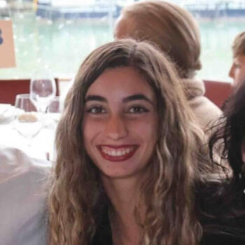 Niñera en Villafranca de Córdoba: Marina