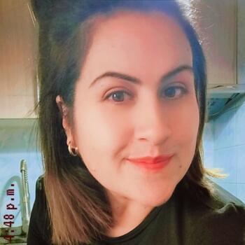 Babysitter in La Florida: María José