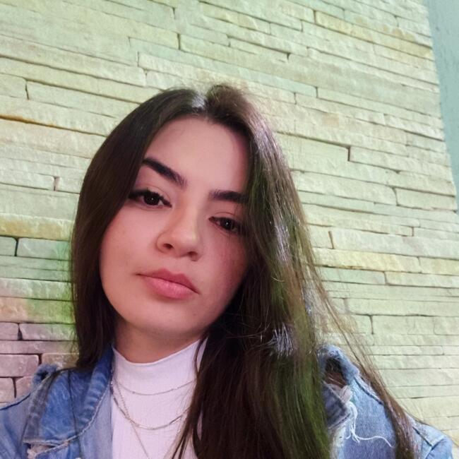 Babysitter in São Bernardo do Campo: Alice