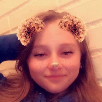 Barnvakt i Hönö: Amanda