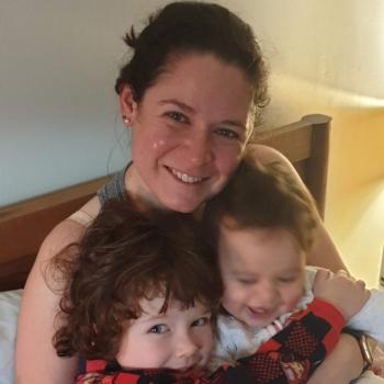 Nanny Melbourne: Brigid