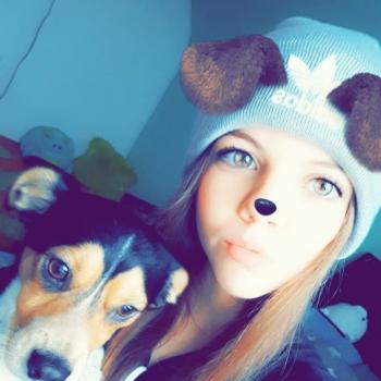 Babysitter Neu-Ulm: Sophia