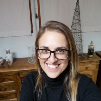 Babysitter Portimão: Vanda