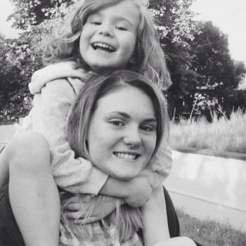 Babysitter Ballina: Ciara