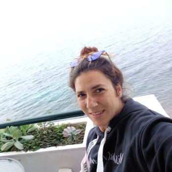 Nanny job in Piraeus: babysitting job Ntemi