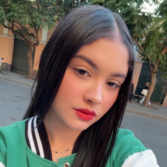 Babysitter in Santiago: Edderlyn
