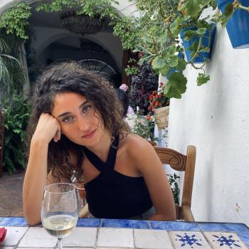 Niñera Málaga: Ana