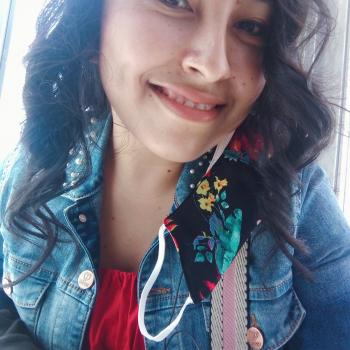 Niñera Trujillo: Evelyng Lorena