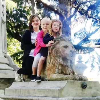 Babysitting job in Hastings: babysitting job Jess