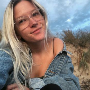 Babysitter in Rockingham: Emily
