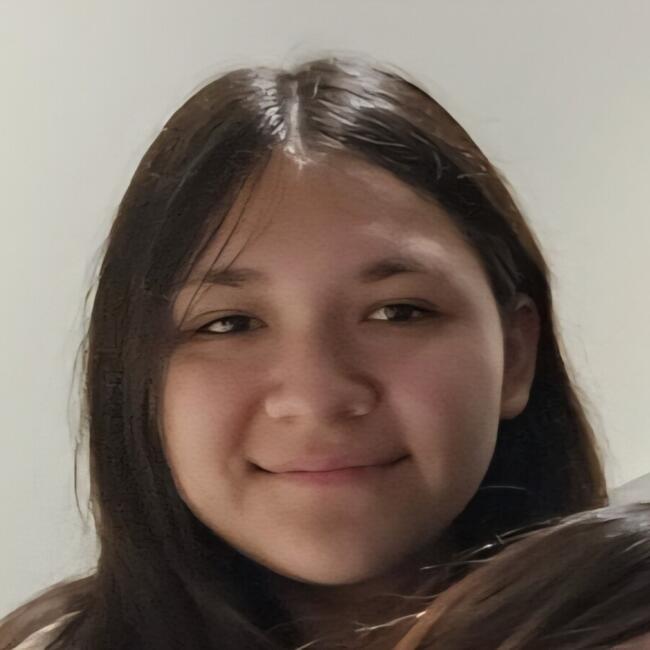 Niñera en Lo Espejo: Eileen Camila