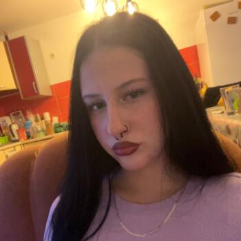 Babysitter in Altbach: Lena