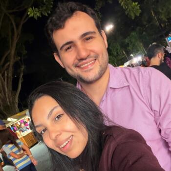 Parent Rio de Janeiro: Amanda