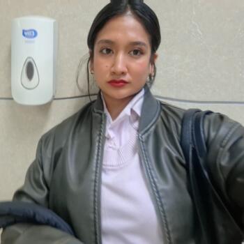 Babysitter in Lima: JENIFER