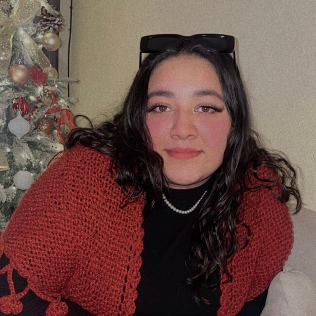 Babysitter in Ojo de Agua: Mariana