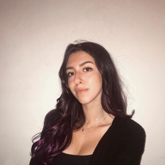 Babysitter in Collegno: Elisa