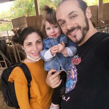 Babysitting job in Cassano Magnago: babysitting job Sara