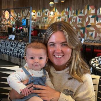 Babysitter Sydney: Emma