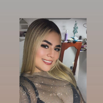 Trabajo para niñera en Circasia: trabajo de niñera Erika