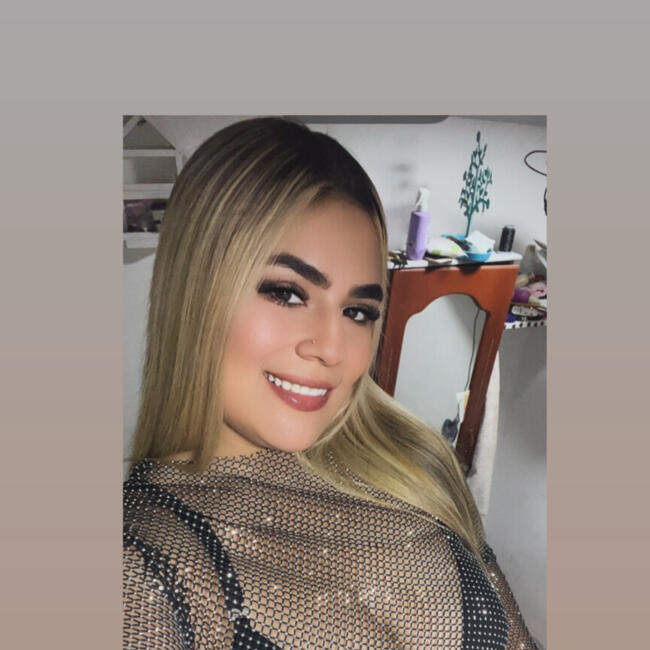 Trabajo para niñera en Circasia: Erika