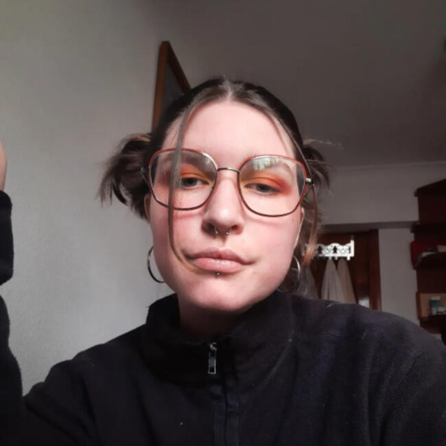 Nanny in Lincoln: Uxía