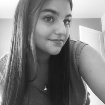 Babysitter in Metz: Lola