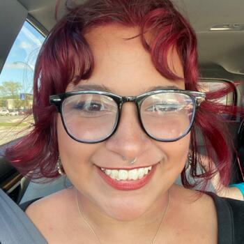 Babysitter St. Cloud: Liv