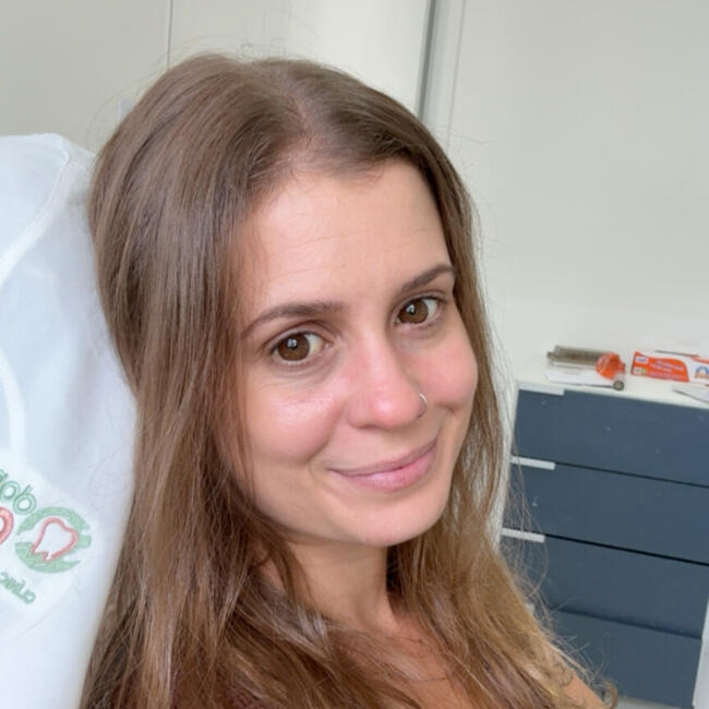 Babysitter in Porto Alegre: Bianca