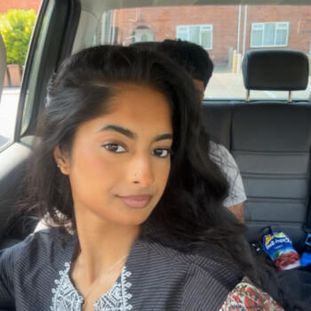 Babysitter in Stoke-on-Trent: Saleha