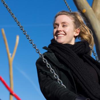 Babysitter in Berlin: Nadja