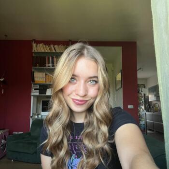 Babysitter a Treia: Margherita