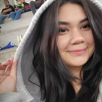 Niñera en Medellín: María paula