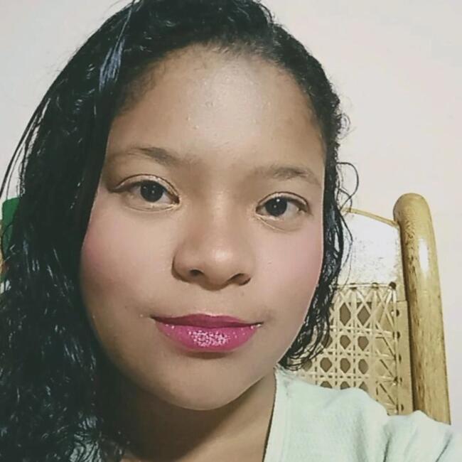 Niñera en Yopal: Nicole Gonzalez