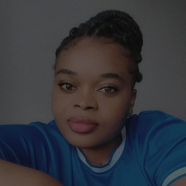 Nanny in Berea: Sunda Christele Mvubi