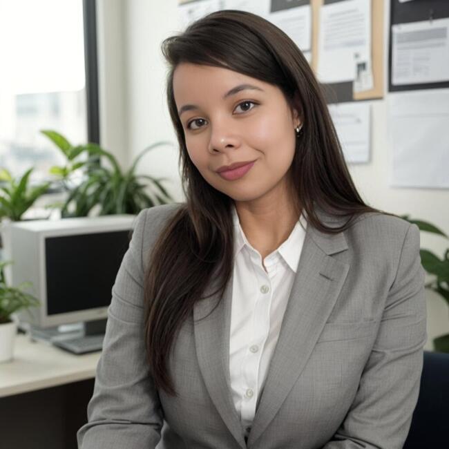 Babysitting job in Tangier: Chaimaa