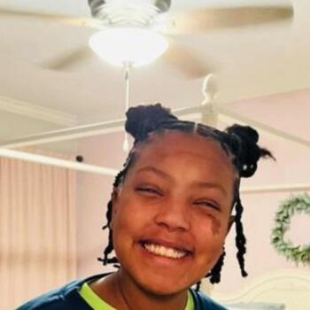 Babysitter in Lake Charles: Silis