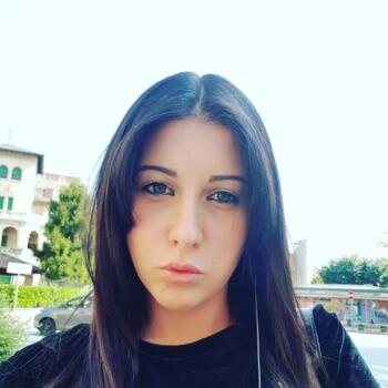 Babysitter a Peschiera Borromeo: Maria