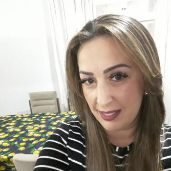 Babá em Florianópolis: Valdimeri