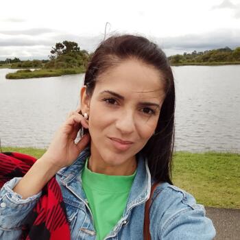 Babá em Piraquara: Erica