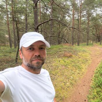 Parent Krakow: Bartosz