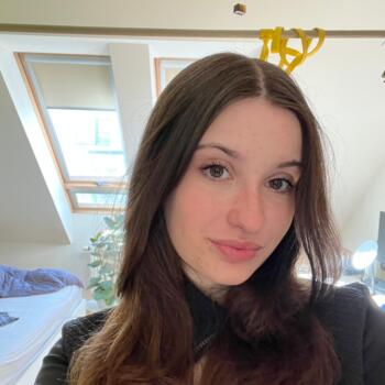 Babysitter in Zdiby: Verča