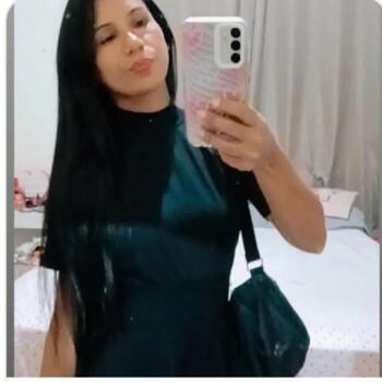 Babá em Ananindeua: Sirlene