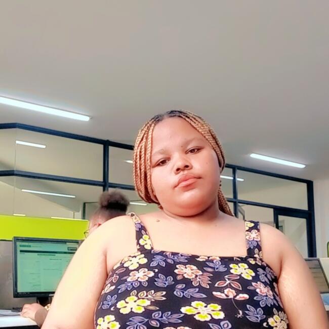 Babysitter in Soshanguve: Hope