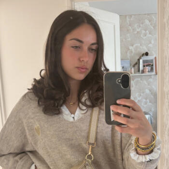 Babysitter in Nantes: Toscane