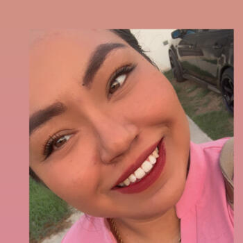 Trabajo para niñera en García: trabajo de niñera Kate alejandra