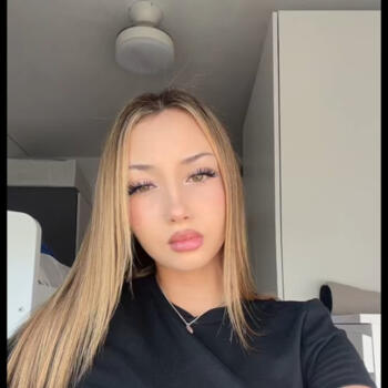 Nanny in Vilanova i la Geltrú: Alexandra