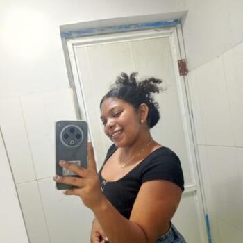 Babysitter in Bogotá: Yhojana